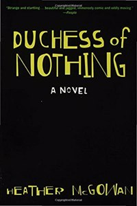 Duchess of Nothing: A Novel