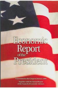 Economic Report of the President