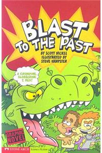 Blast to the Past
