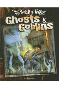 Ghosts & Goblins