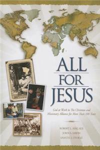 ALL FOR JESUS