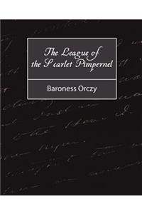 League of the Scarlet Pimpernel