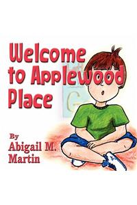 Welcome to Applewood Place