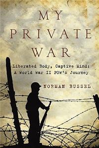 My Private War