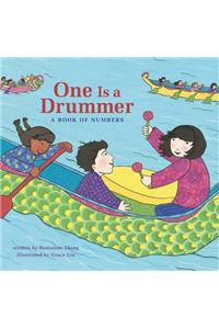 One Is a Drummer
