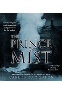 Prince of Mist Lib/E