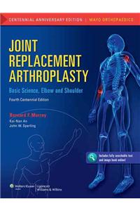 Joint Replacement Arthroplasty
