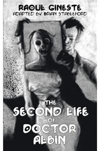 The Second Life of Doctor Albin