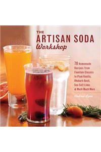 Artisan Soda Workshop