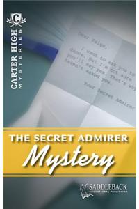 The Secret Admirer Mystery