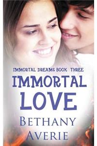 Immortal Love