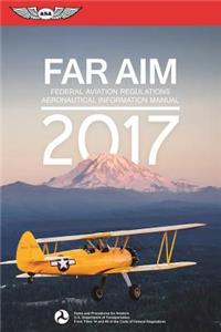 FAR/AIM: Federal Aviation Regulations / Aeronautical Information Manual