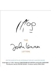 John Lennon Letters