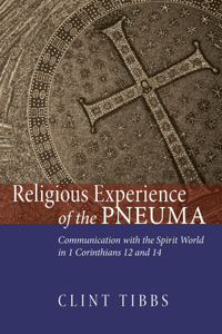 Religious Experience of the Pneuma