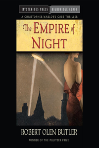 Empire of Night