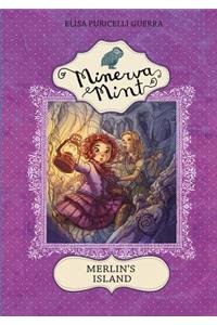 Merlin's Island