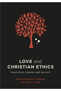 Love and Christian Ethics