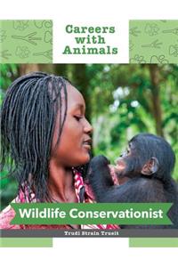 Wildlife Conservationist