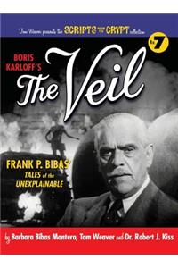 Boris Karloff's The Veil (hardback)