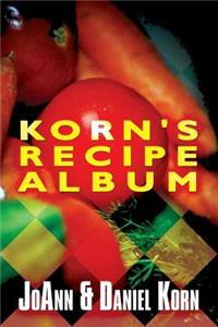 Korn's Recipe Album
