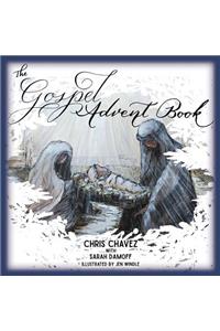 The Gospel Advent Book