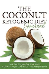 The Coconut Ketogenic Diet Journal