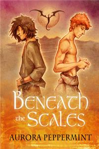 Beneath the Scales Volume 1