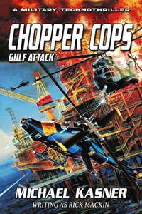 Chopper Cops