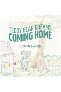 Teddy Bear Dreams