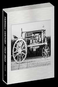 Farmall Century Anniversary Edition