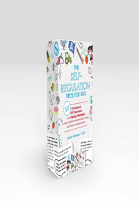 Self-Regulation Deck for Kids