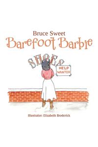Barefoot Barbie