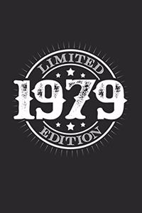 Limited 1979 edition