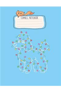 Cornell Notebook