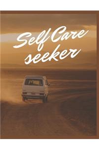 Self Care Seeker