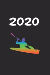 Daily Planner And Appointment Calendar 2020
