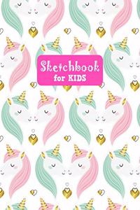 Sketchbook for Kids