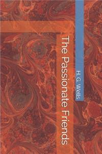The Passionate Friends