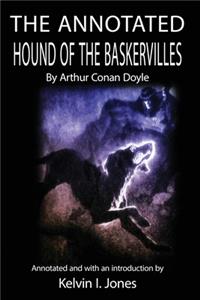 Annotated Hound of the Baskervilles