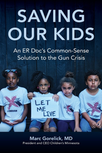 Saving Our Kids