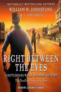 Right Between the Eyes