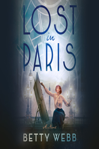 Lost in Paris