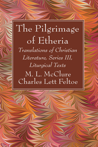 Pilgrimage of Etheria