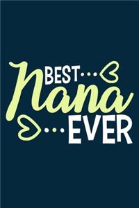 Best Nana Ever