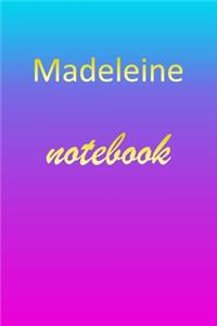Madeleine
