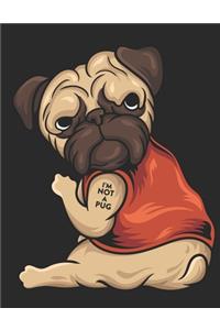 I´m not a Pug