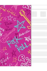 Guitar Tab Notebook