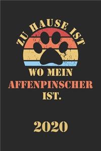 Affenpinscher 2020