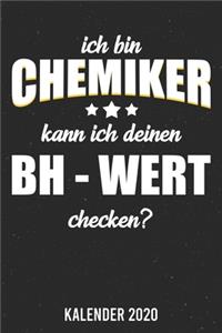 Kalender 2020