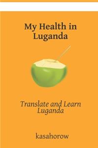 My Health in Luganda